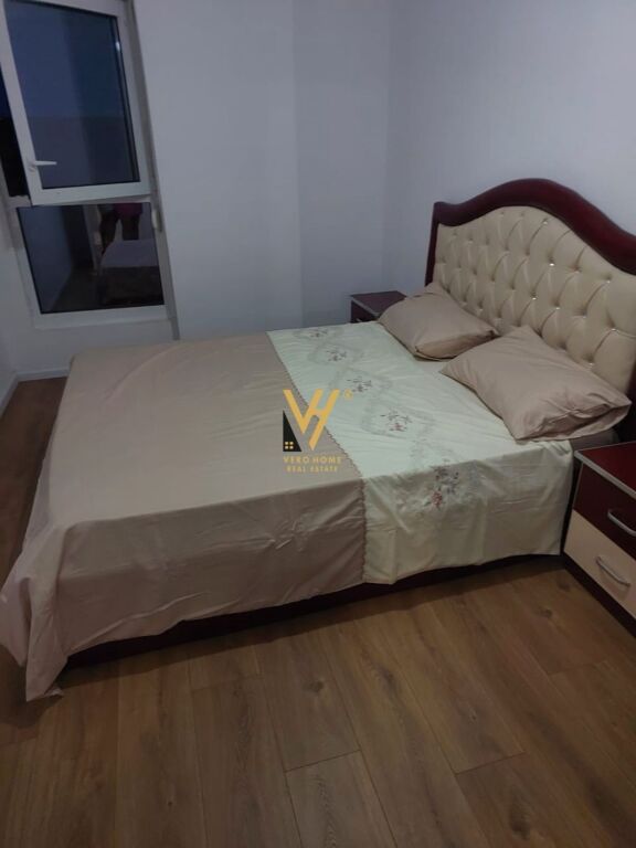 APARTMENT 2+1+BLK FOR RENT AT KAIMI, ALI DEMI 55,000 LEKE