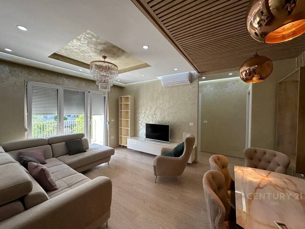 Modern Apartment 2+1+2 at Park Life Residence! 1,200 € /Month