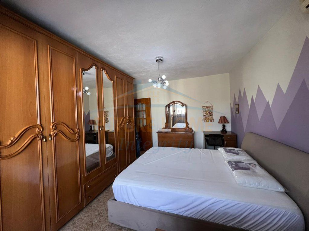 Rent, Apartment 1+1, Xhamlliku, Tirana.