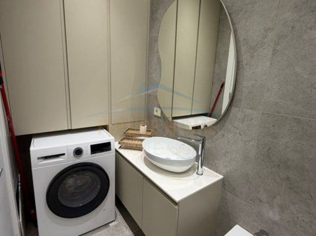 Affitto, Appartamento 2+1, Via Mine Peza, Tirana