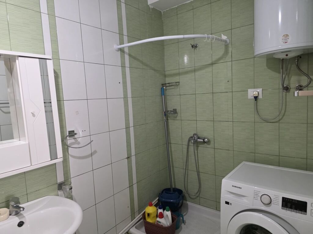 Apartment 1+1 for rent Fresk