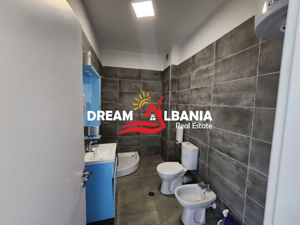 Ufficio in Affitto vicino allo Stadio Dinamo, Shushica – Tirana (42611556)