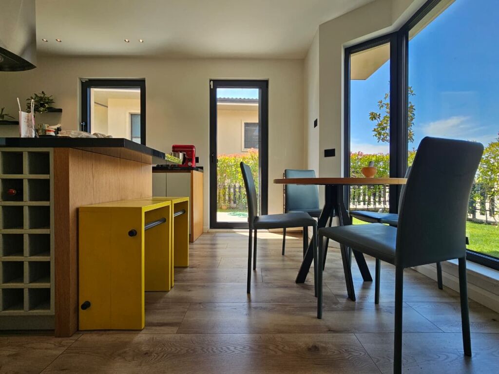 Villa Elite in Affitto vicino a TEG
