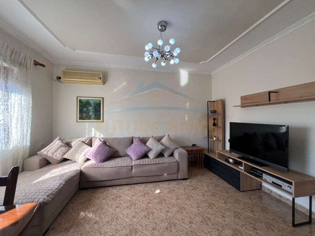 Rent, Apartment 1+1, Xhamlliku, Tirana.
