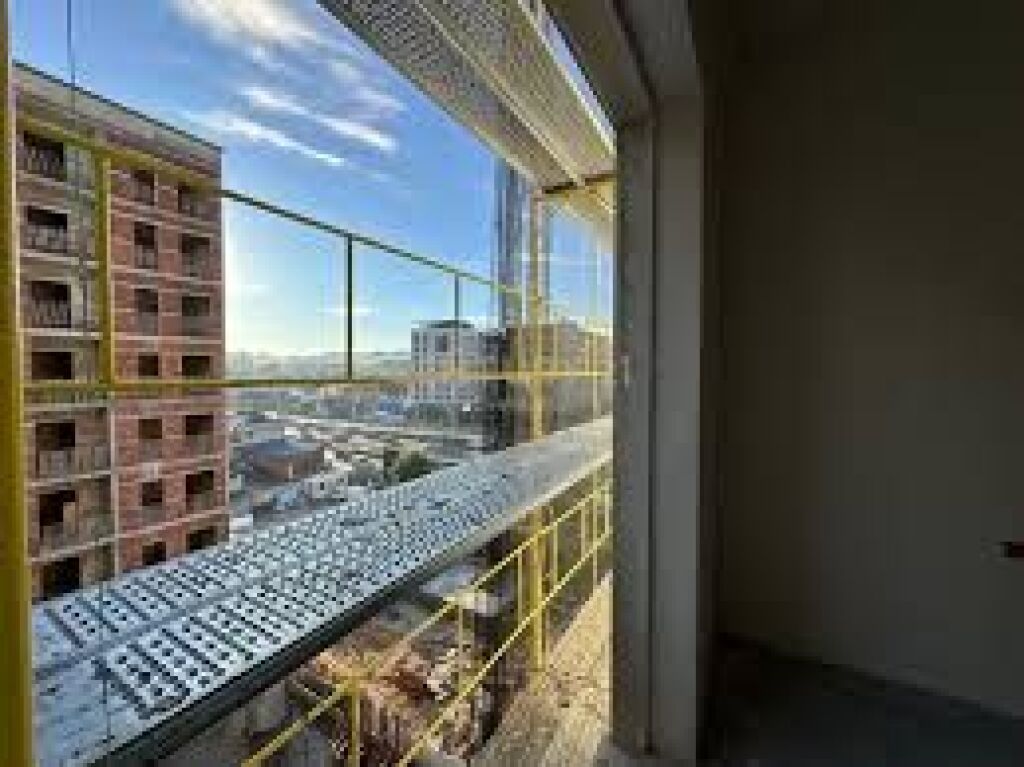 For sale, Apartment 1+1, Casa Italia, Tirana Entry 3