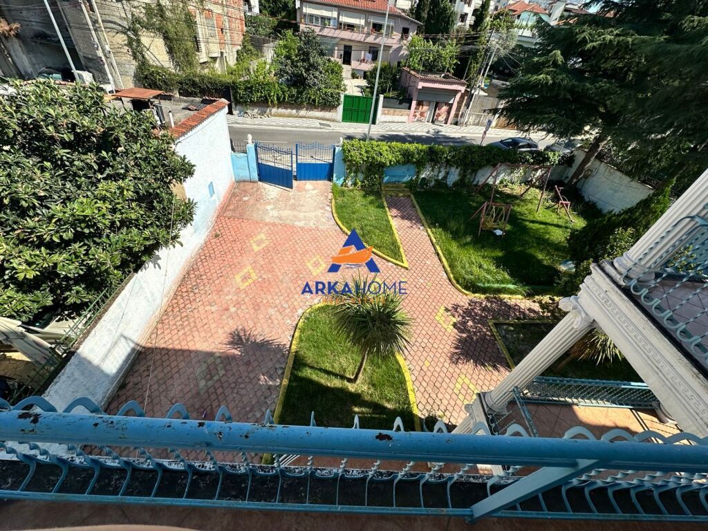 4 STOREY BUILDING FOR RENT AT "RRUGA ELBASANIT" 50,000 LEKE