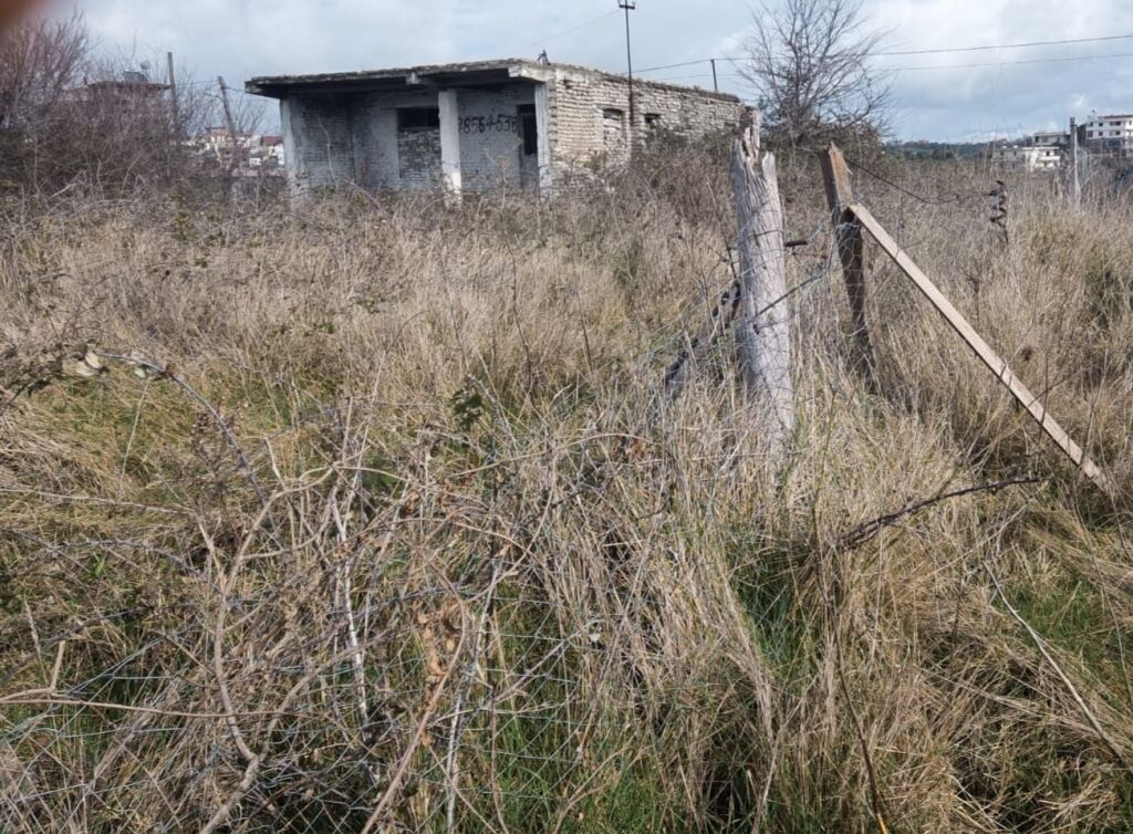 Land for sale in Plepa