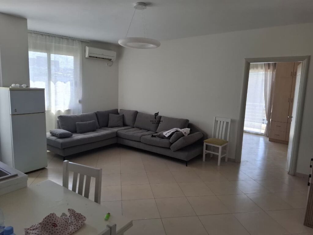 APARTMENT FOR RENT 1+1 FORMER ELECTRIC MARKET 50,000 LEKE FH-78722