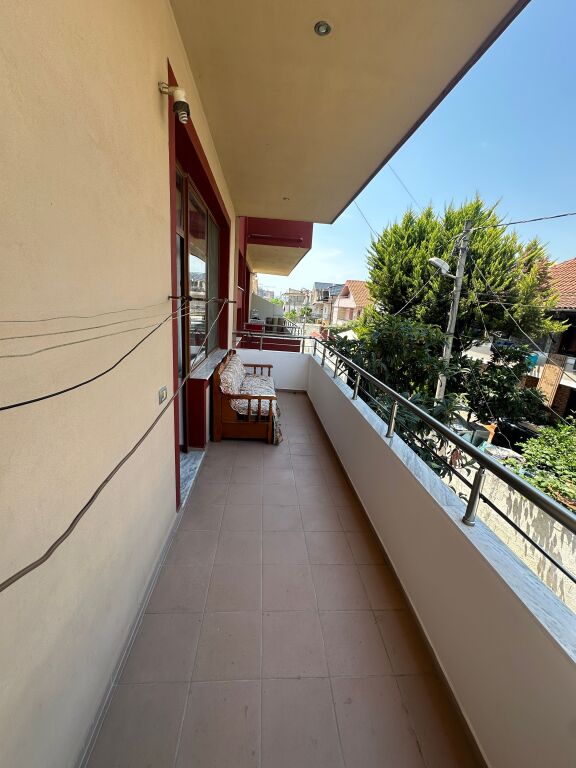 Studio apartment for rent