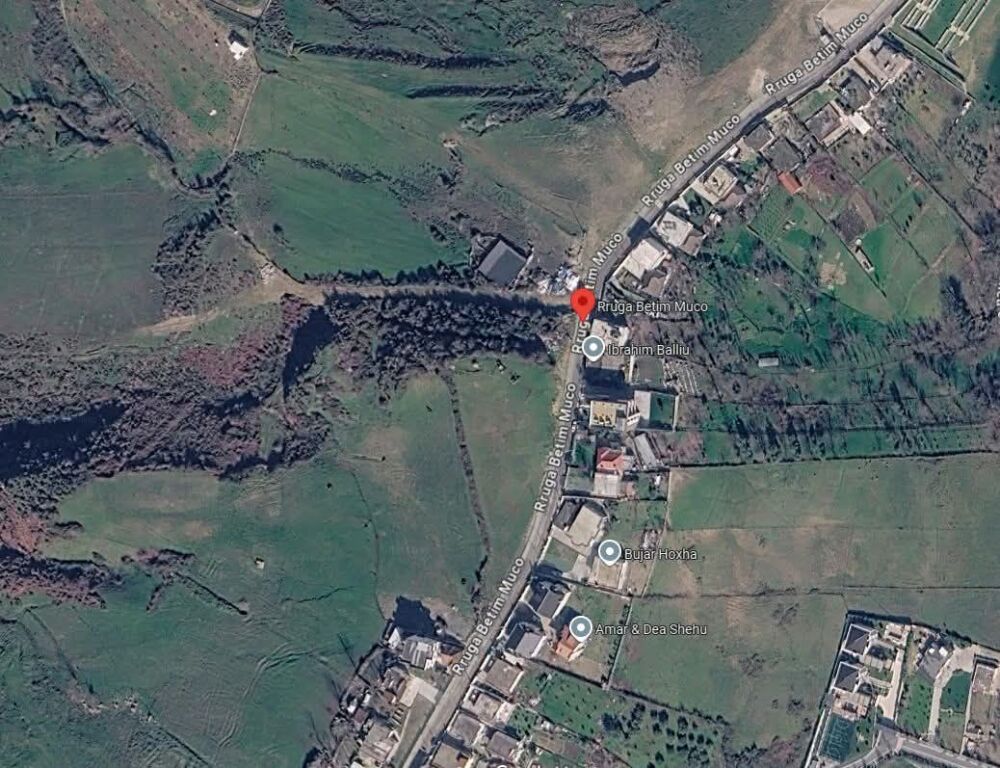 WAREHOUSE 160 M2 FOR RENT - BABRRU, TIRANA