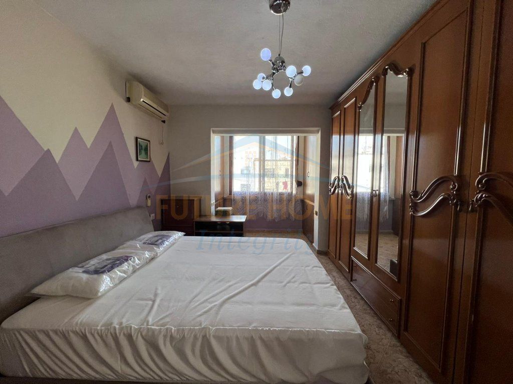 Rent, Apartment 1+1, Xhamlliku, Tirana.