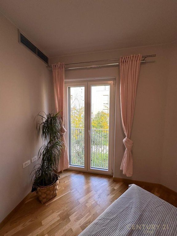 APPARTAMENTO 2+1+2+ POSTO AUTO IN AFFITTO PRESSO IL PARK LIFE RESIDENCE, DRIED LAKE