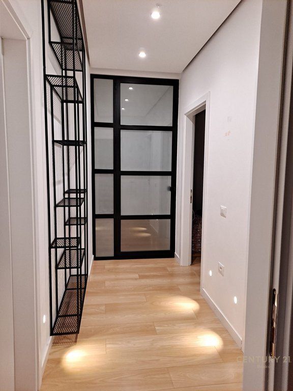 APARTMENT FOR RENT 3+1+2 IN VIZION PLUS COMPLEX!!! bosko142644