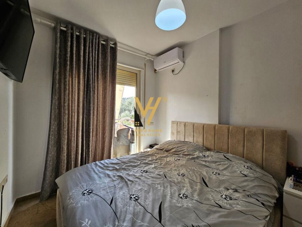 APARTMENT 1+1+BLK FOR RENT ON PETI STREET 420 EURO
