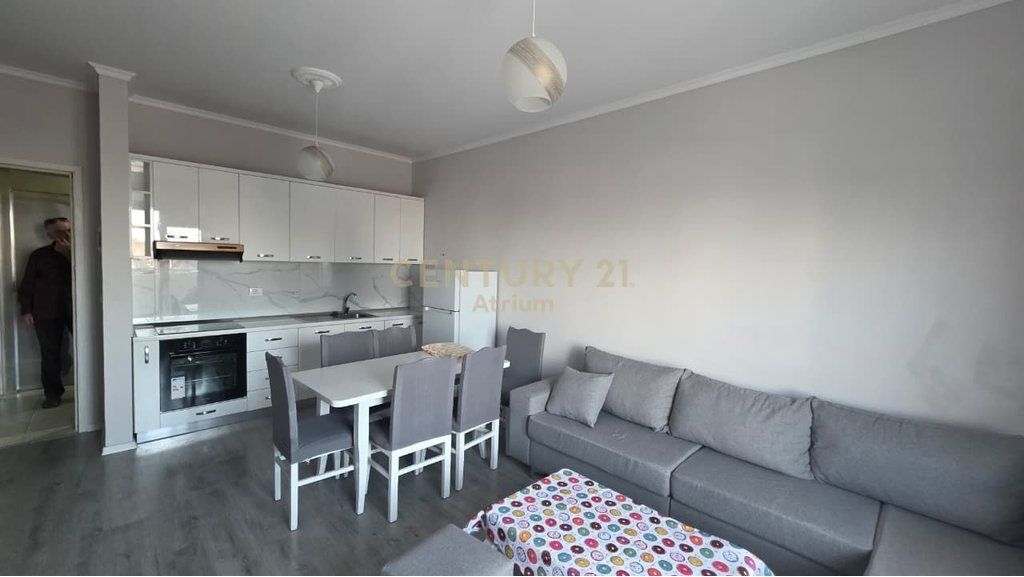 APARTMENT 2+1+PARKING SPACE FOR RENT IN DON BOSCO! Atrium142678