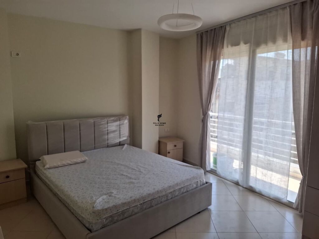 APARTMENT FOR RENT 1+1 FORMER ELECTRIC MARKET 50,000 LEKE FH-78722