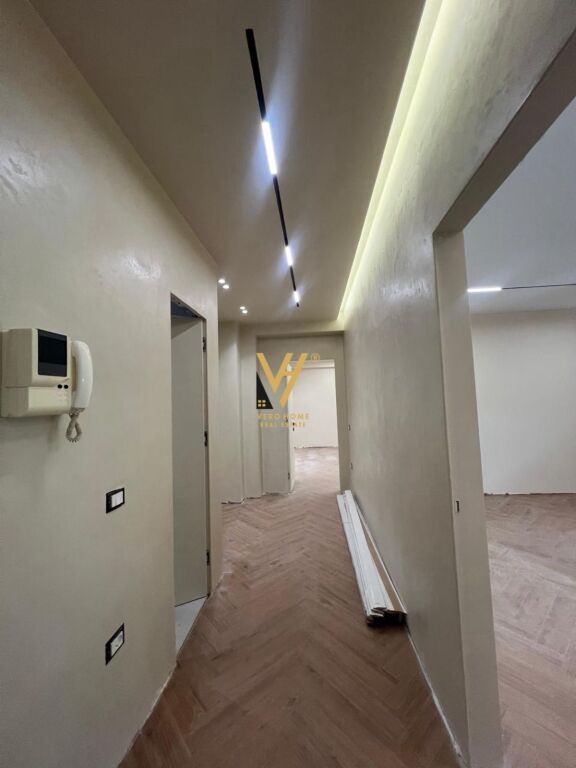 FOR SALE APARTMENT 2+1+2+BLK AT FORMER EXHIBITION 320,000 EURO