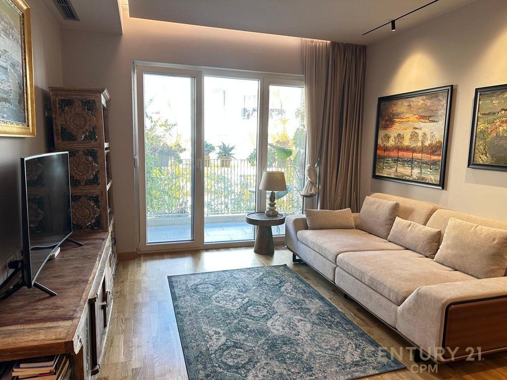 APPARTAMENTO 2+1+2+ POSTO AUTO IN AFFITTO PRESSO IL PARK LIFE RESIDENCE, DRIED LAKE
