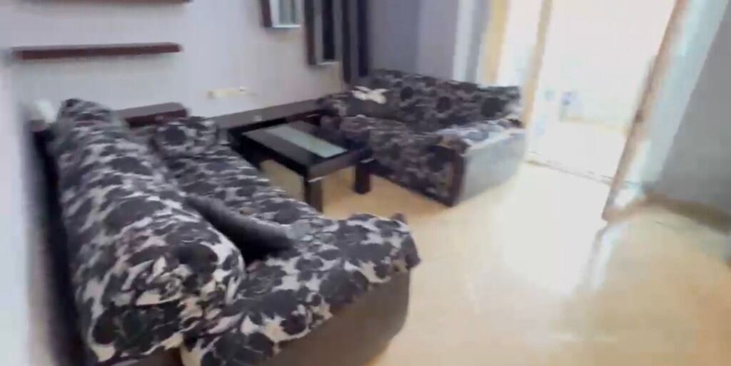 🏠 Apartment 2+1 for rent on Jordan Misja Street.