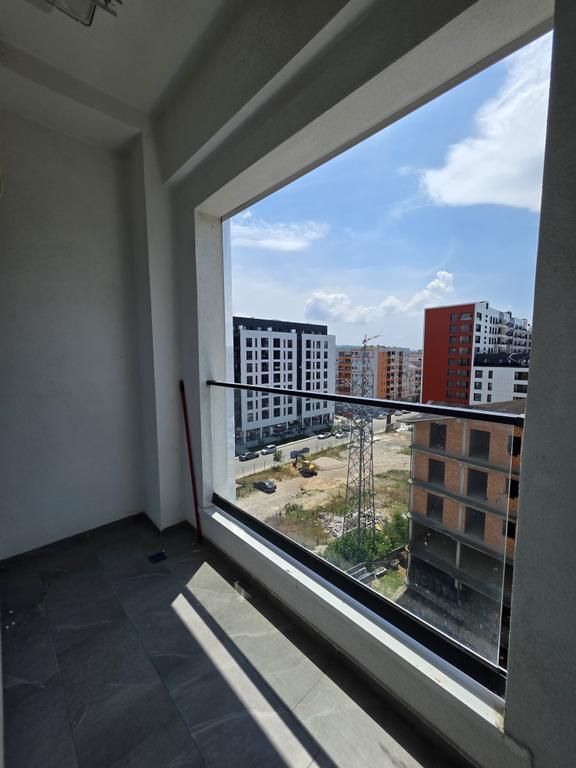 Rent, Apartment 2+1+Parking Space, Marga Residence 2, New Boulevard