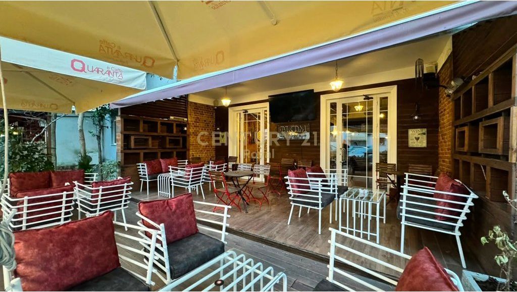 BAR-CAFFÈ IN AFFITTO VICINO A MYSLYM SHYRI ROYAL142648