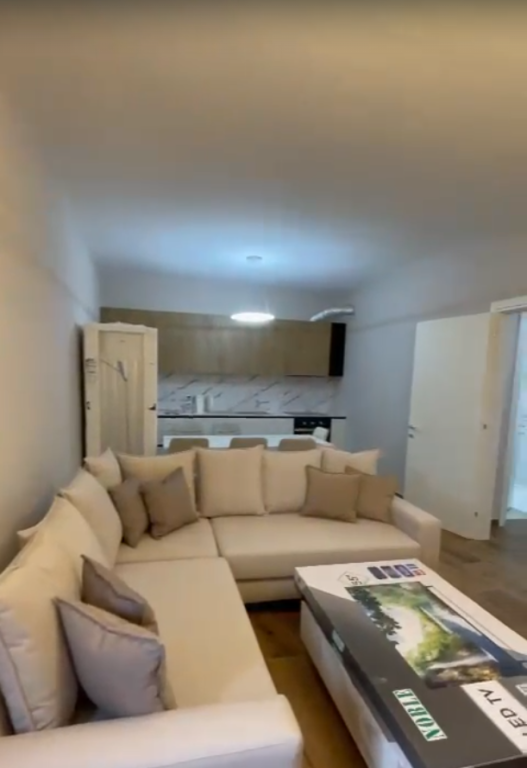 🏡 Apartment 2+1+2 for Sale – Oasis Residence