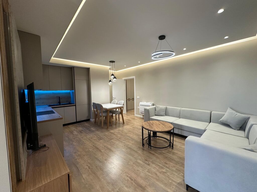 Appartamento di lusso 3+1 in vendita, Via Dritan Hoxha