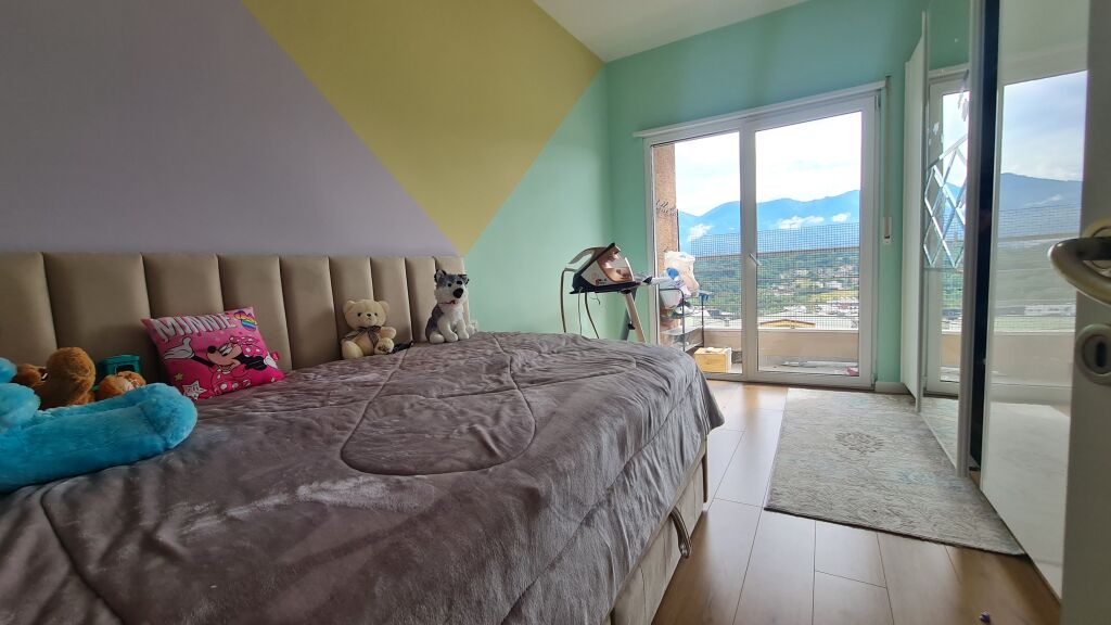For rent 2+1 apartment with panoramic view - Dry Lake