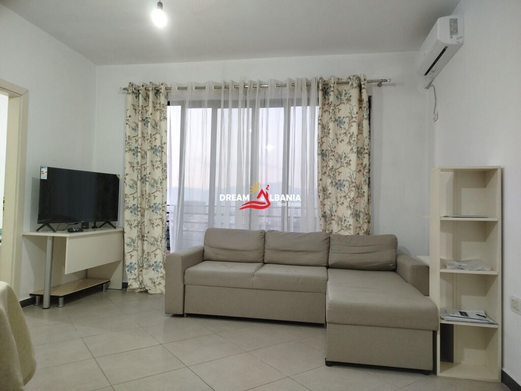 Apartment 1+1+2 with balconies for sale near Bar Oslo in Astir, Tirana (ID 41111583)
