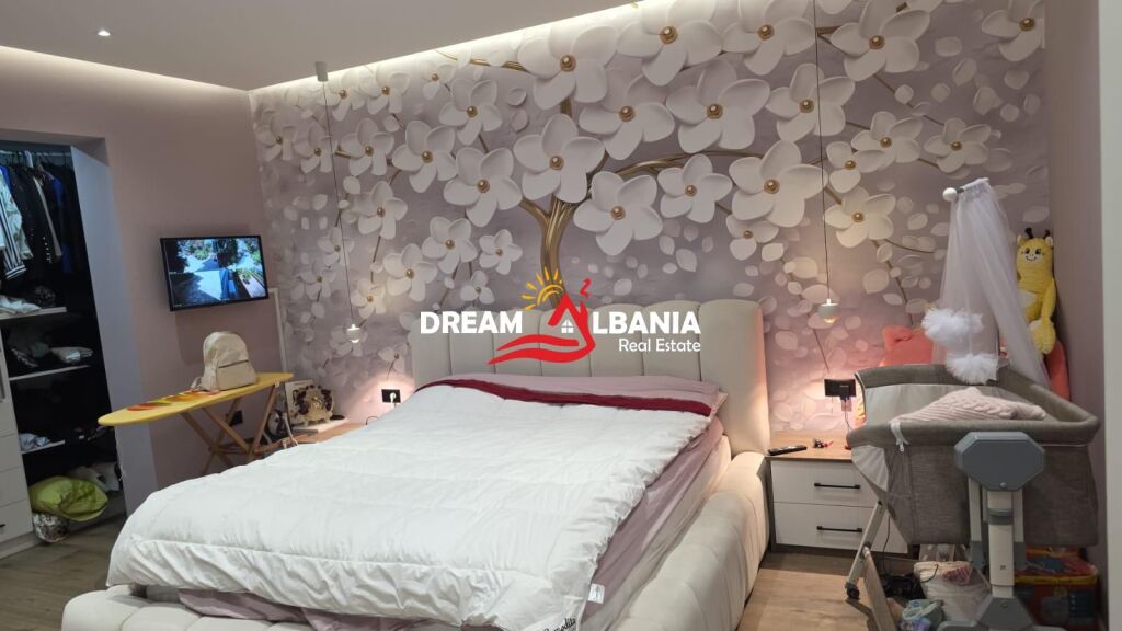 Villa su due piani in vendita nella zona di Oxhak (ID 4151225)