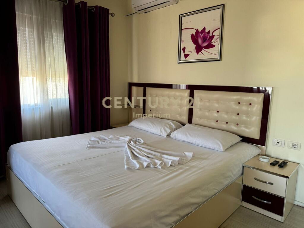 Hotel for sale in Misto Mame