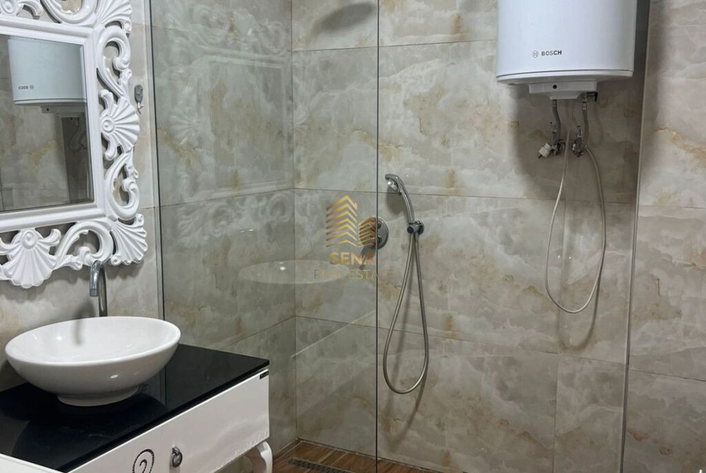 Rent, Apartment 3+1, Kodra e Diellit, 60,000 Lek/Month
