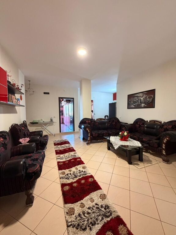 Papafingo 3+1+2 for Sale – Near Corner, Durrës