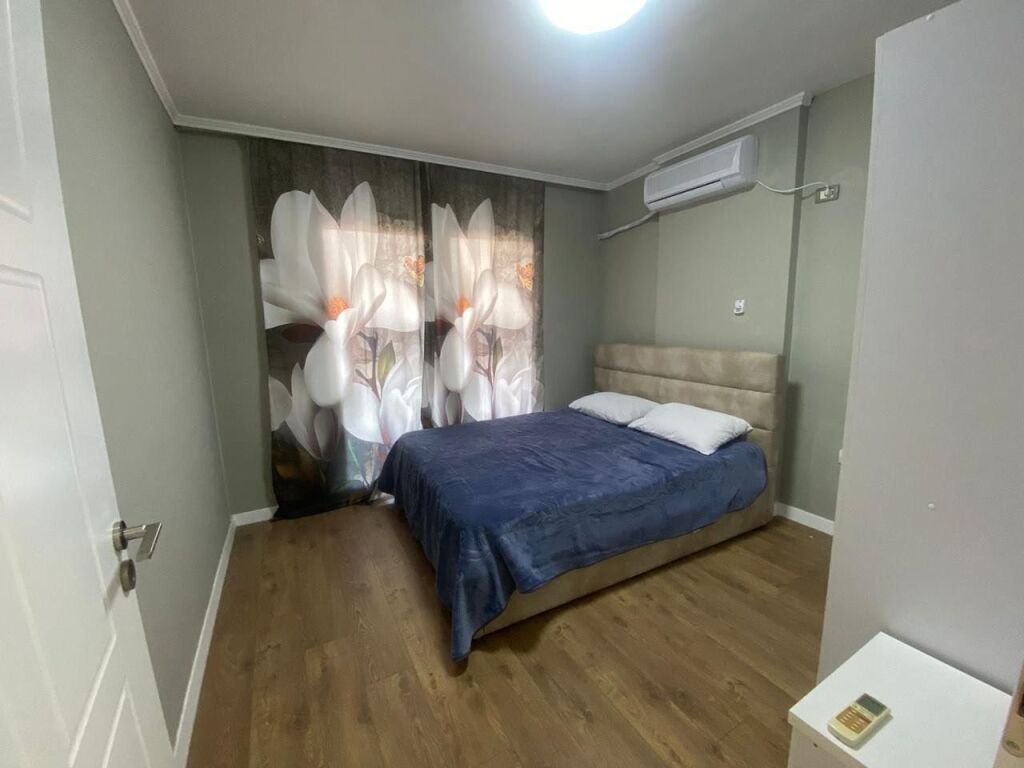 Apartament 2+1 me qira tek Ish Dogana!
