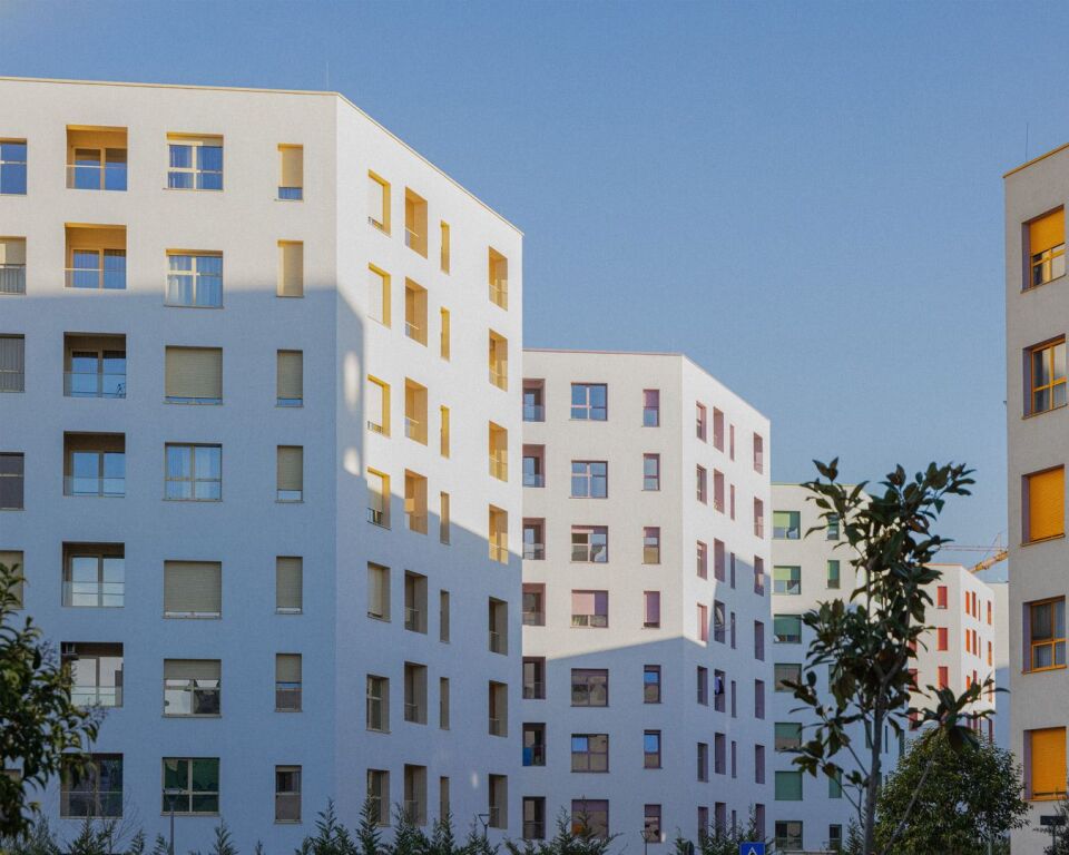 Apartment 1+1 – Kadiu Residence