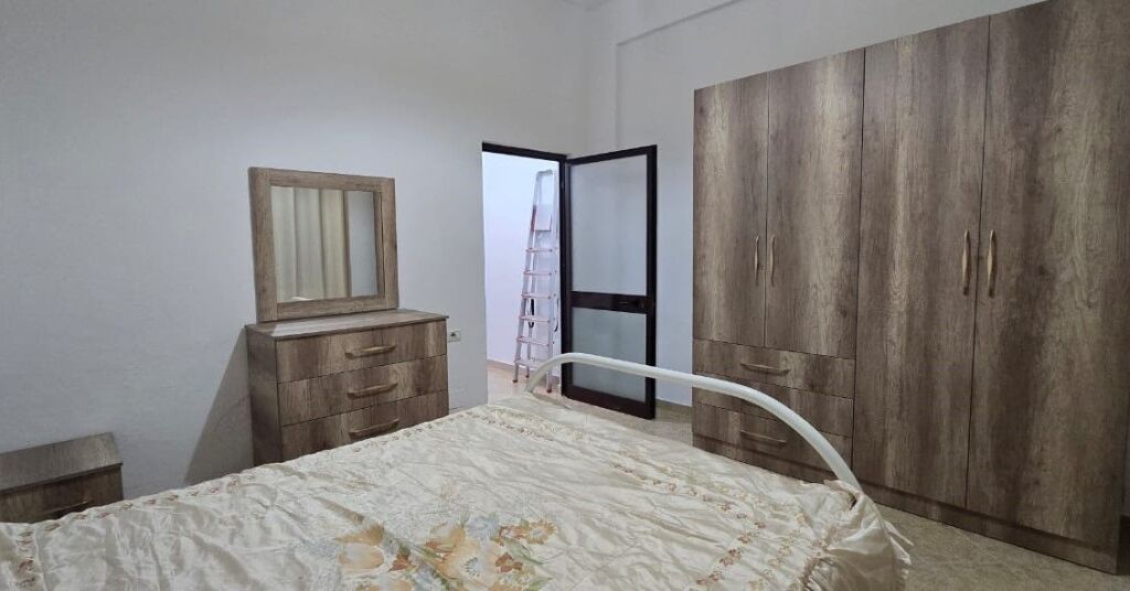 Apartment 1+1 for rent – New Boulevard !