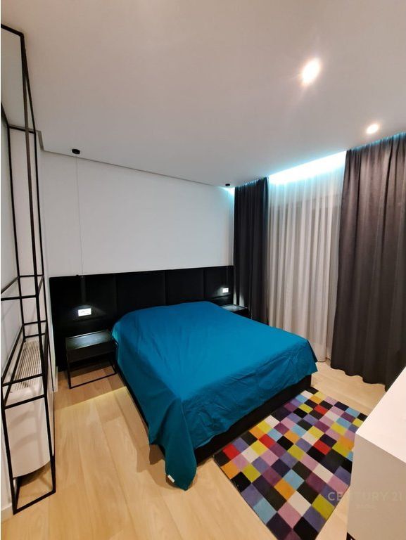 APARTMENT FOR RENT 3+1+2 IN VIZION PLUS COMPLEX!!! bosko142644