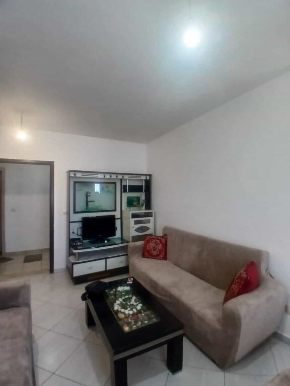 Apartment For Rent 1+1 in Astir (ID B2101749) Tirana