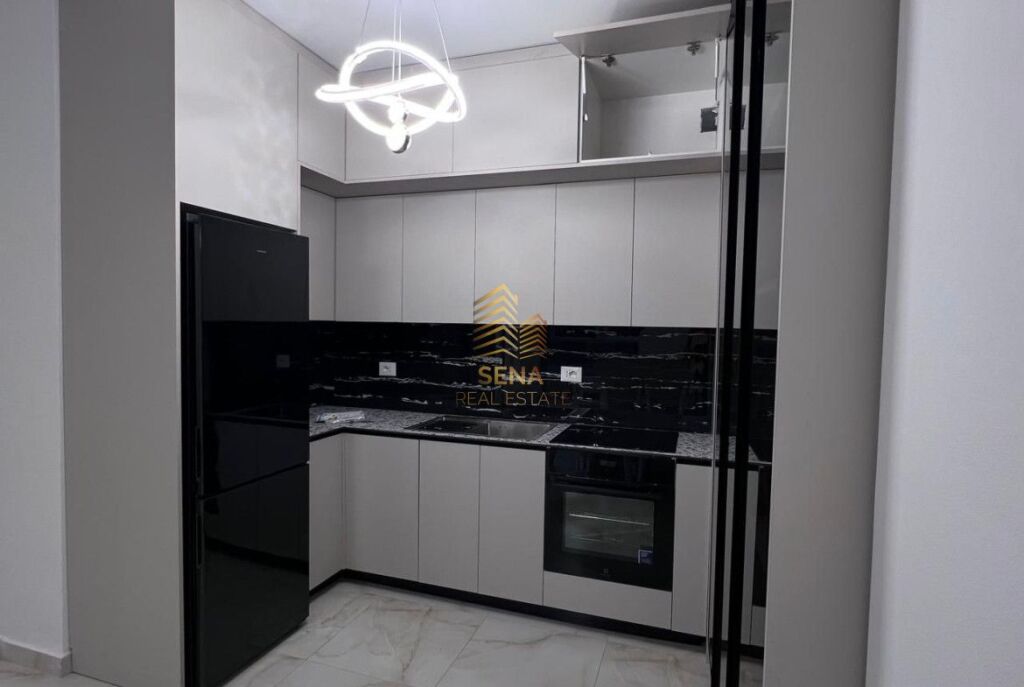 Qira, Apartament 1+1, Don Bosko, Trio Tower, 60.000 Lek/Muaj