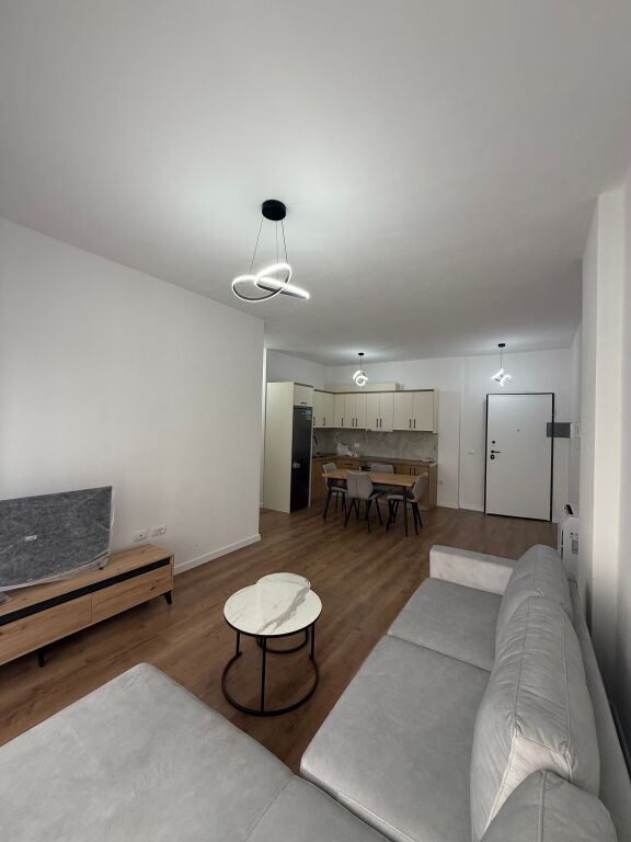 Apartment 2+1 for rent 5 May street