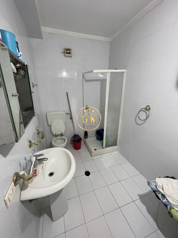 🏡 APARTMENT 3+1+2 FOR SALE WITH SEA VIEW – VOLLGA, DURRËS