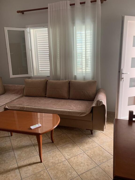 Apartment 1+1 for rent – Jordan Misja (near the train tracks) !