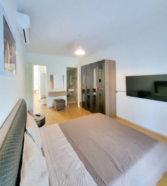 🏡 Apartment 2+1 for Rent – Secret Garden, near TEG