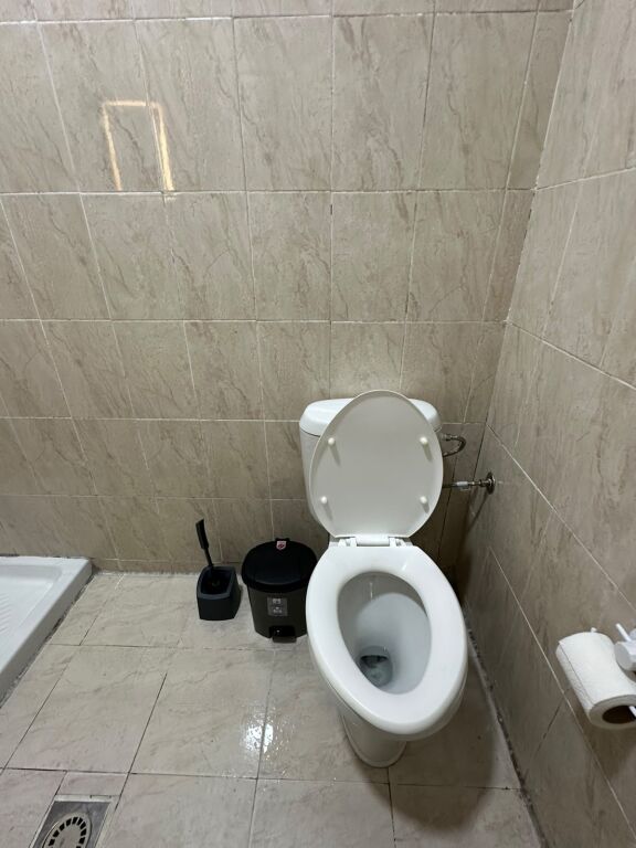 2+1, at Qazim Turdiu school, Don Bosko, 520 thousand lek