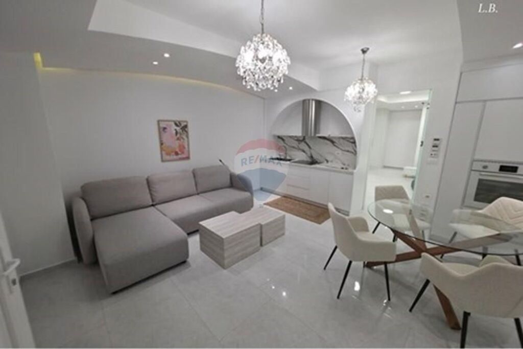 Apartment for rent – Eleonora Area!