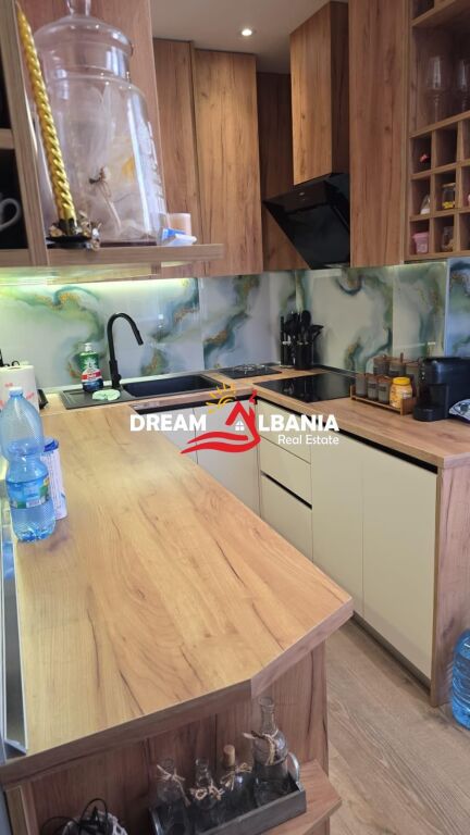 Villa su due piani in vendita nella zona di Oxhak (ID 4151225)