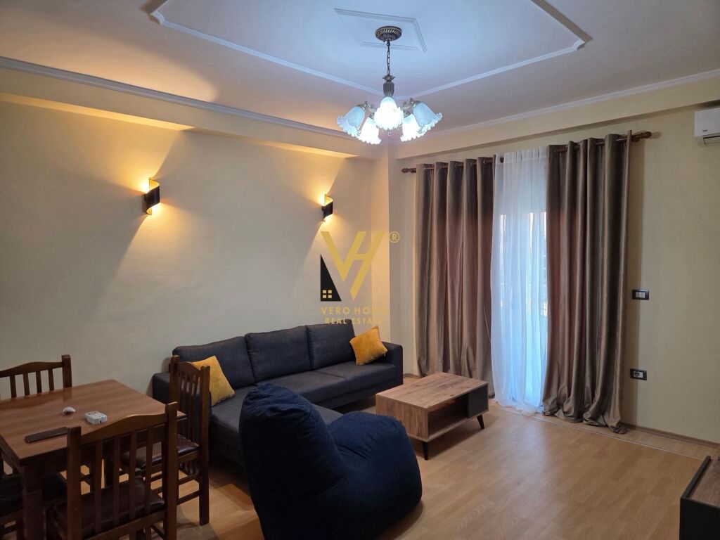 APARTMENT 2+1+BLK FOR RENT AT SIRI KODRA 60,000 LEKE
