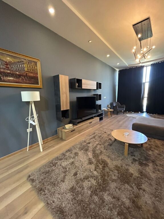 Apartment for Rent 1+1 at Liqeni i Thate (ID B210648) Tirana.