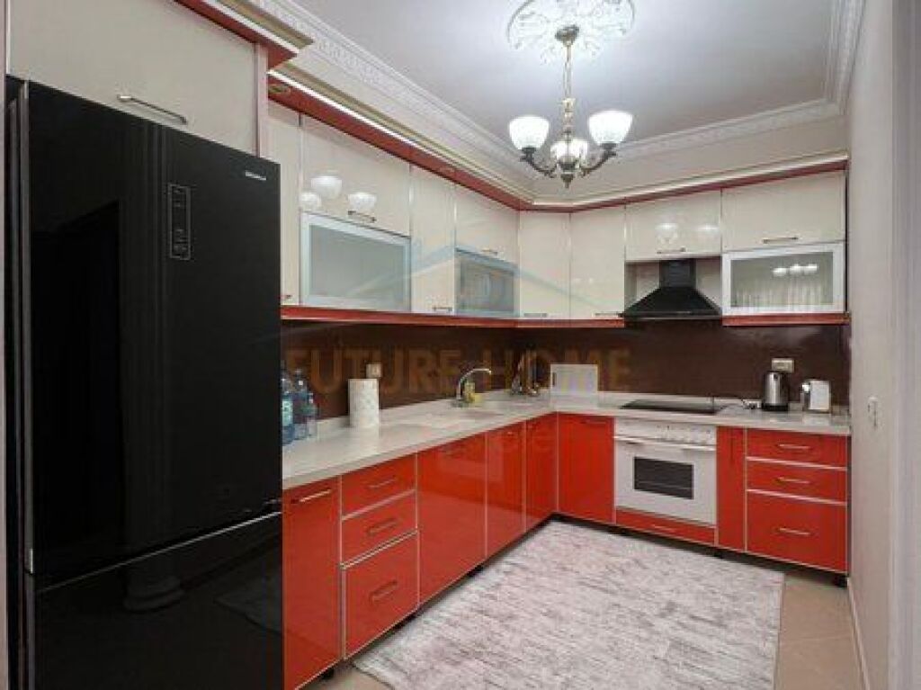 Rent, Apartment 2+1+2, Unaza e Re, Tirana