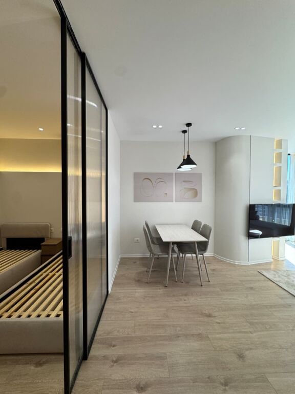 Apartment 2+1 at 21 Dhjetori